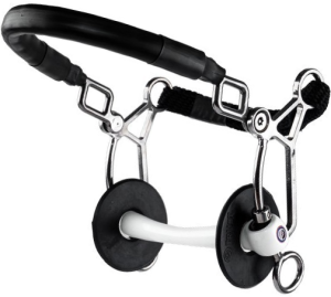 Tandem prosty FlexiSoft krótki Trust